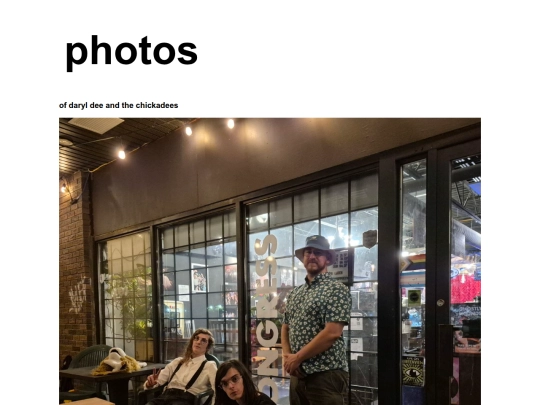 photos screenshot