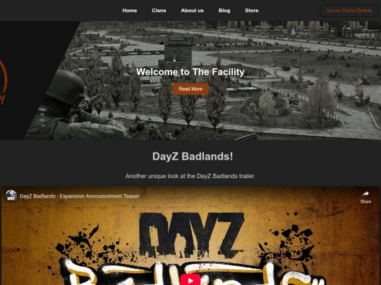 Test screenshot