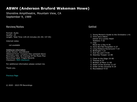 a/abwh-1989-09-09 screenshot