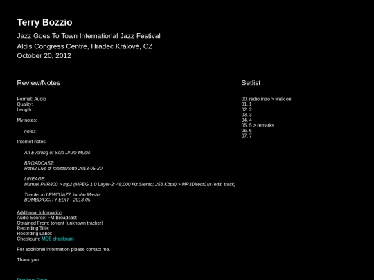 b/bozzio-terry-2012-10-20 screenshot