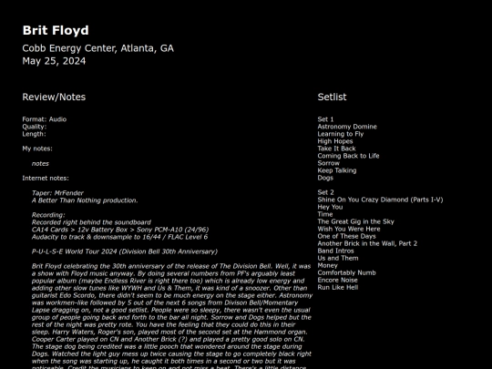 b/brit-floyd-2024-05-25 screenshot