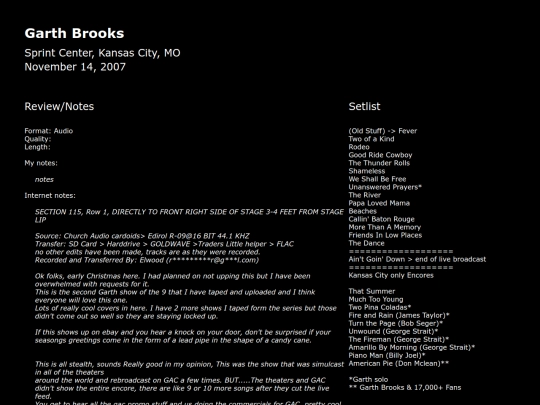 b/brooks-garth-2007-11-14 screenshot