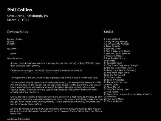 c/collins-phil-1997-03-07 screenshot
