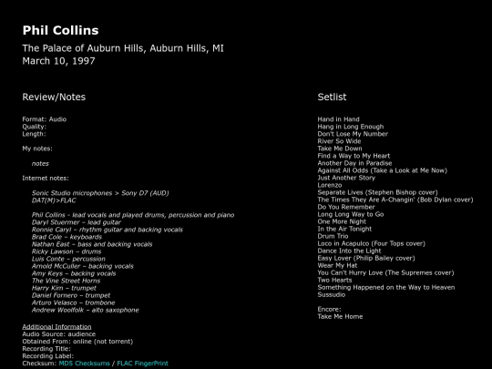 c/collins-phil-1997-03-10 screenshot