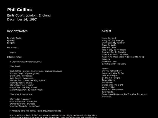 c/collins-phil-1997-12-14 screenshot