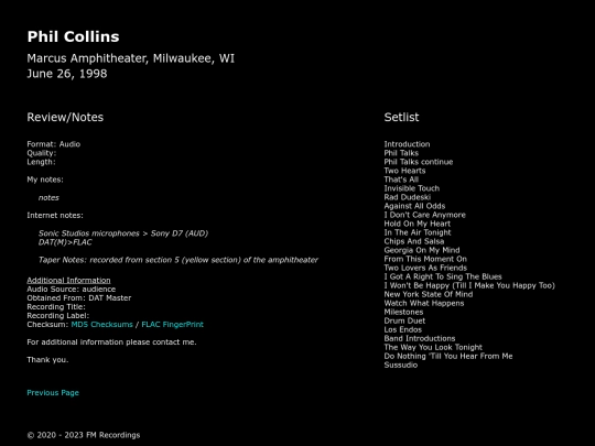 c/collins-phil-1998-06-26 screenshot
