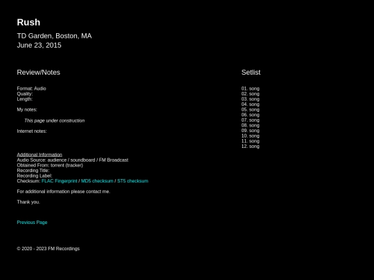 r/rush-2015-06-23b screenshot