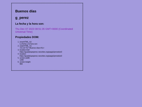 pag/p2pmodulo3 screenshot