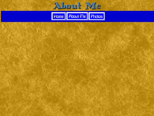 home screenshot