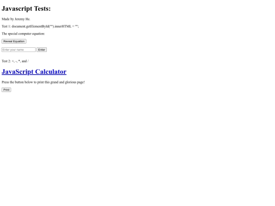 javascript screenshot