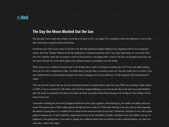 prose/2024eclipse screenshot