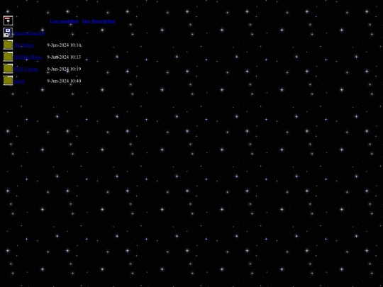archive screenshot
