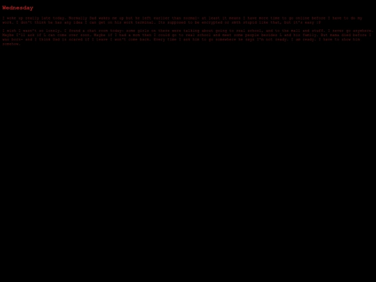 blogvibe screenshot