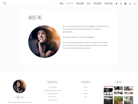 itsy/about screenshot