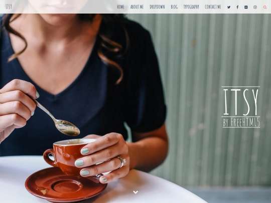itsy screenshot