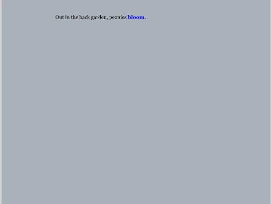mistake! (2) screenshot