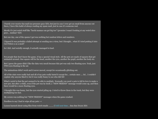 NEWFRIEND screenshot