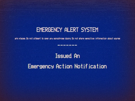 eas screenshot