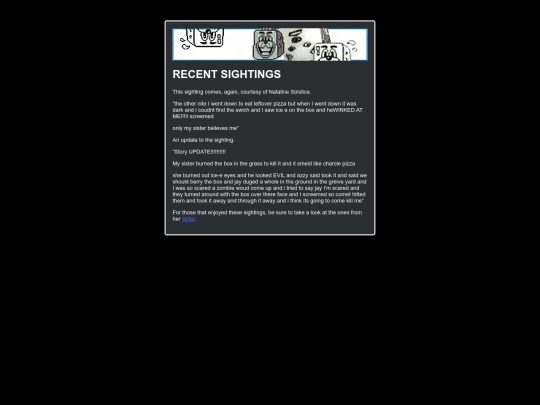 icee screenshot