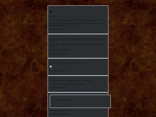 wintryslayer2988 screenshot