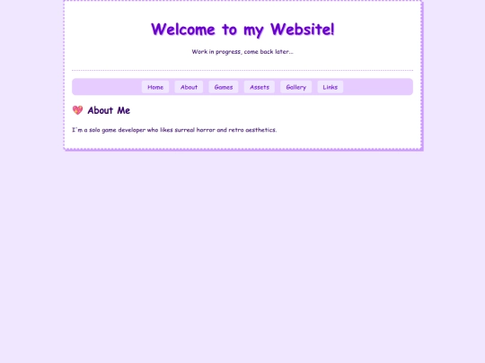 index_dev screenshot