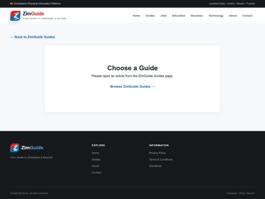 article screenshot