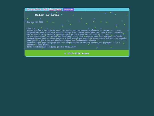 blog/posts/2025-12-30_CalorDeMatar screenshot