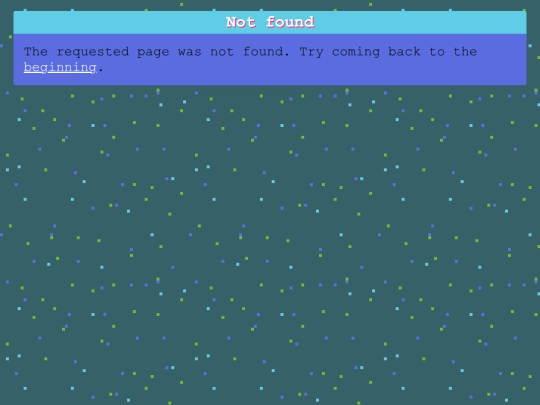 blog/posts/_template screenshot