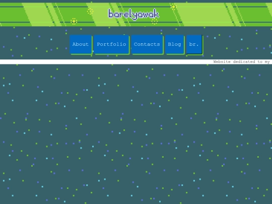 header screenshot