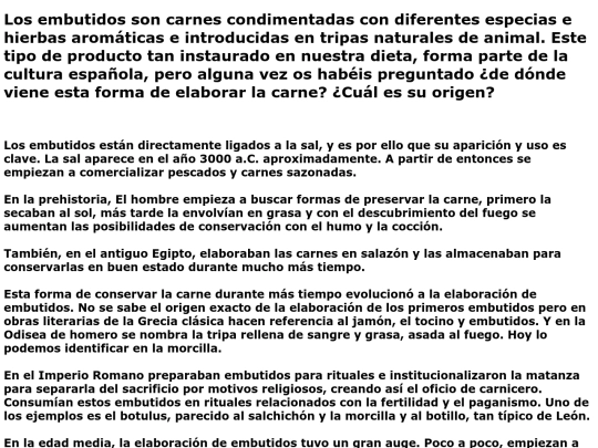 historia screenshot