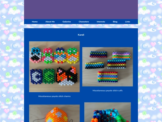 kandi screenshot