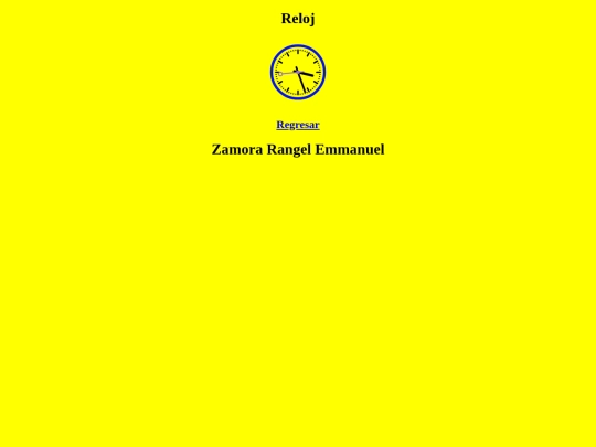 CANVAS/reloj screenshot
