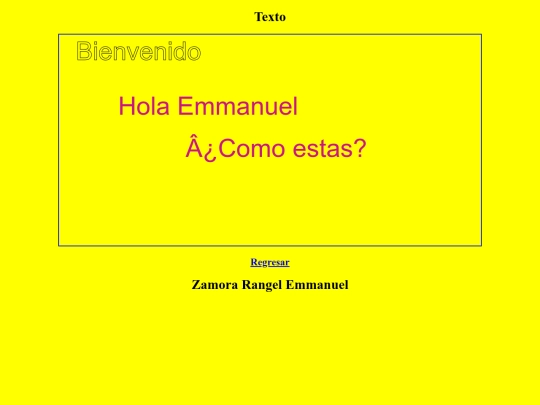 CANVAS/texto screenshot