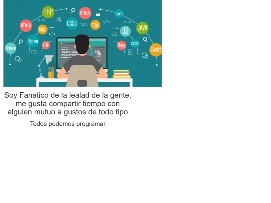 Ejemplo/acercademi screenshot