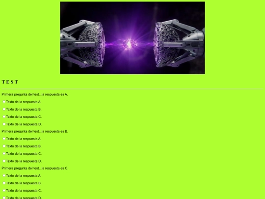 examen1 screenshot