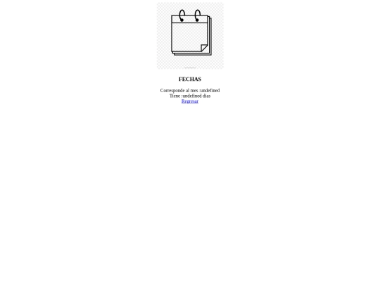 meses screenshot