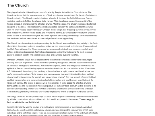 church screenshot
