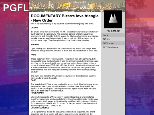 Blt screenshot