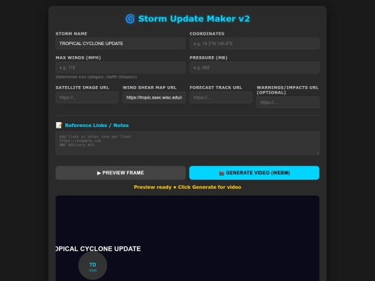 autostorm screenshot