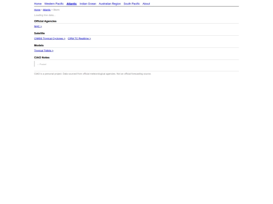 ciao/storms/template_atl screenshot