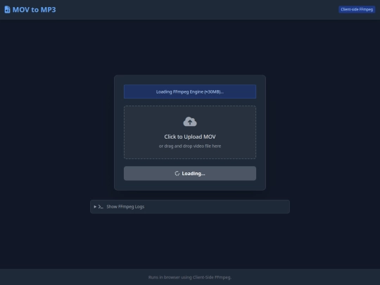 es screenshot