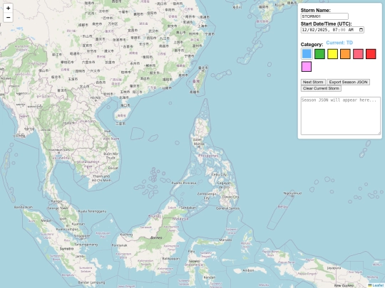 hypomakerjs screenshot