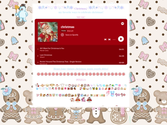 christmas screenshot