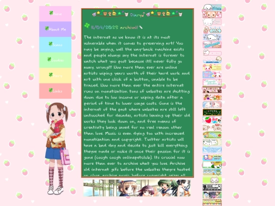 diary10 screenshot
