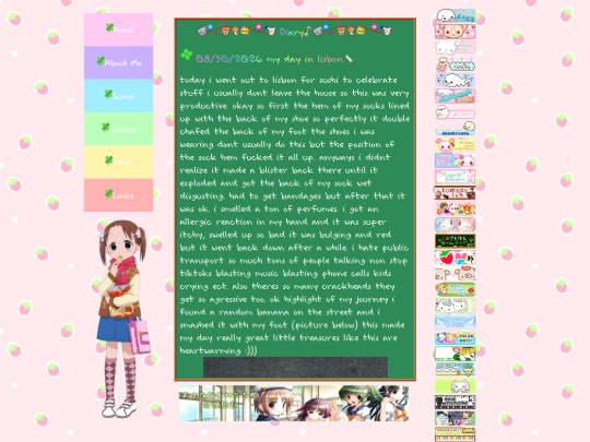 diary18 screenshot