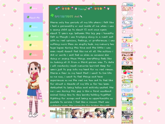 diary9 screenshot