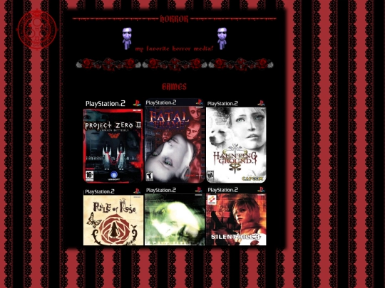 horror screenshot