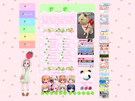 test screenshot