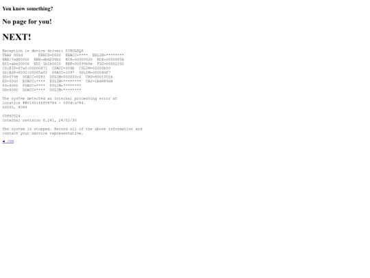 creador screenshot