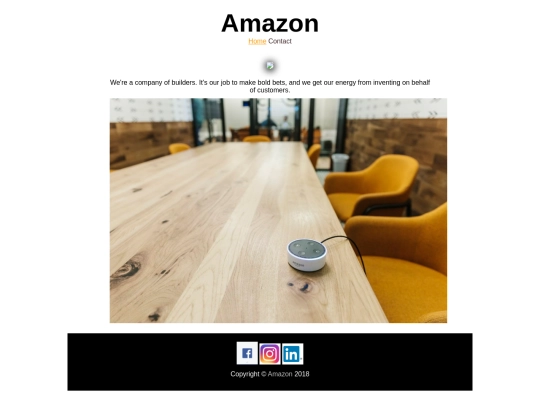 portfolio/member_website screenshot